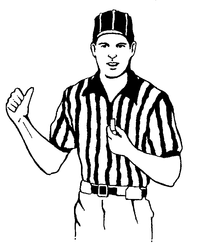 Free Referee Cliparts, Download Free Clip Art, Free Clip Art.