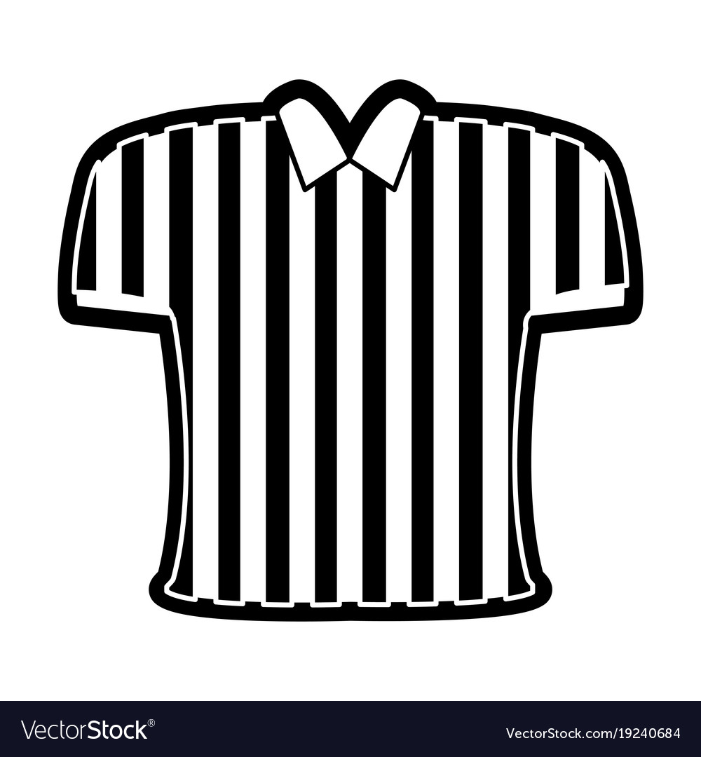 referee shirt clipart 10 free Cliparts | Download images on Clipground 2023