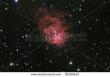 Reflection Nebula Clipart.