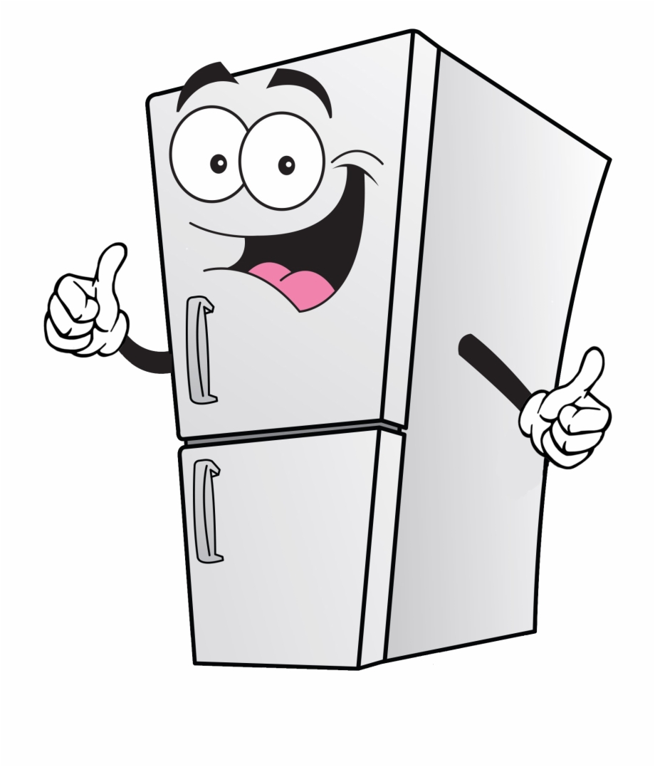 Arriba 98+ Foto Imagenes De Refrigeradores En Caricatura El último