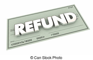 Refunded Illustrations and Clip Art. 104 Refunded royalty.