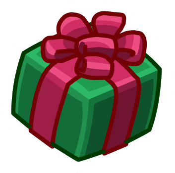 Download Free png Pin de regalo de navidad.png.