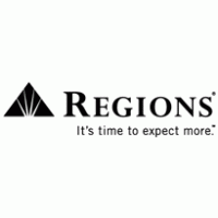 Regions Logo Vector (.AI) Free Download.