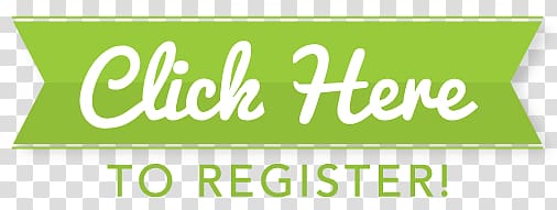 Click here illustration, Click Here To Register Green Button.