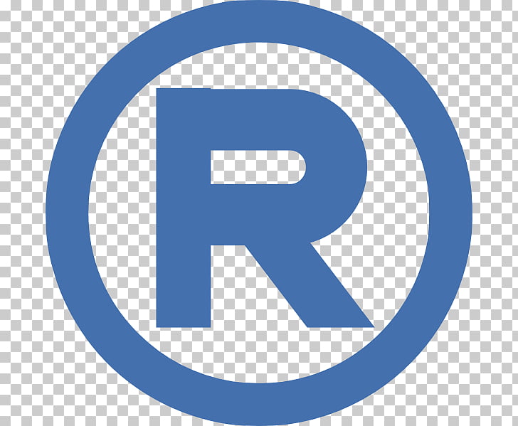 Registered trademark symbol Copyright symbol, copyright PNG.