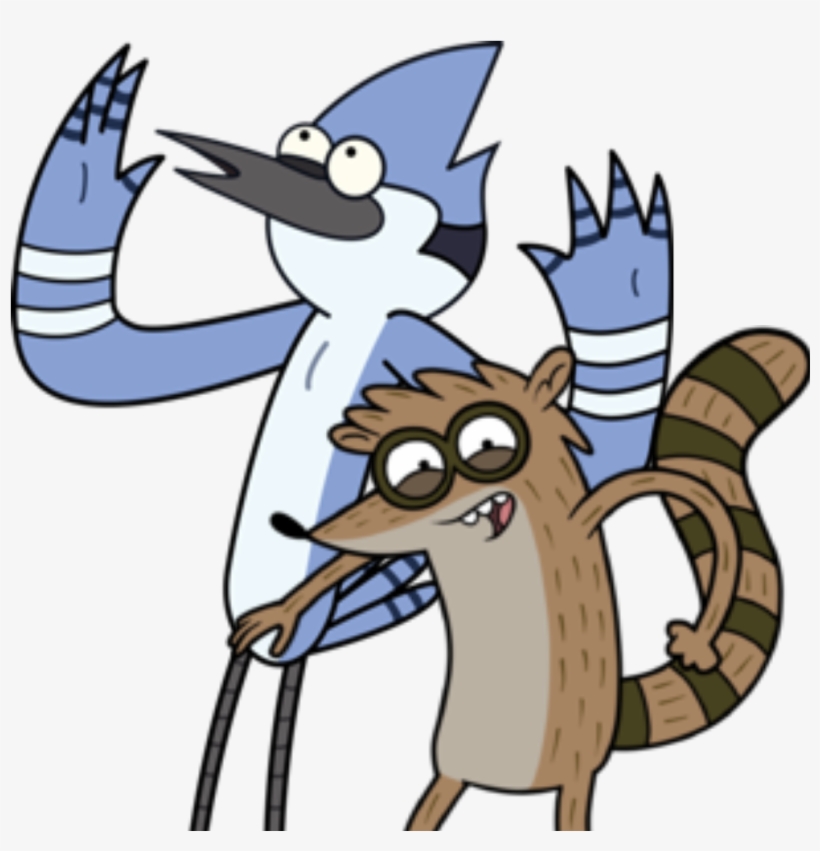 regular show png 10 free Cliparts | Download images on Clipground 2022