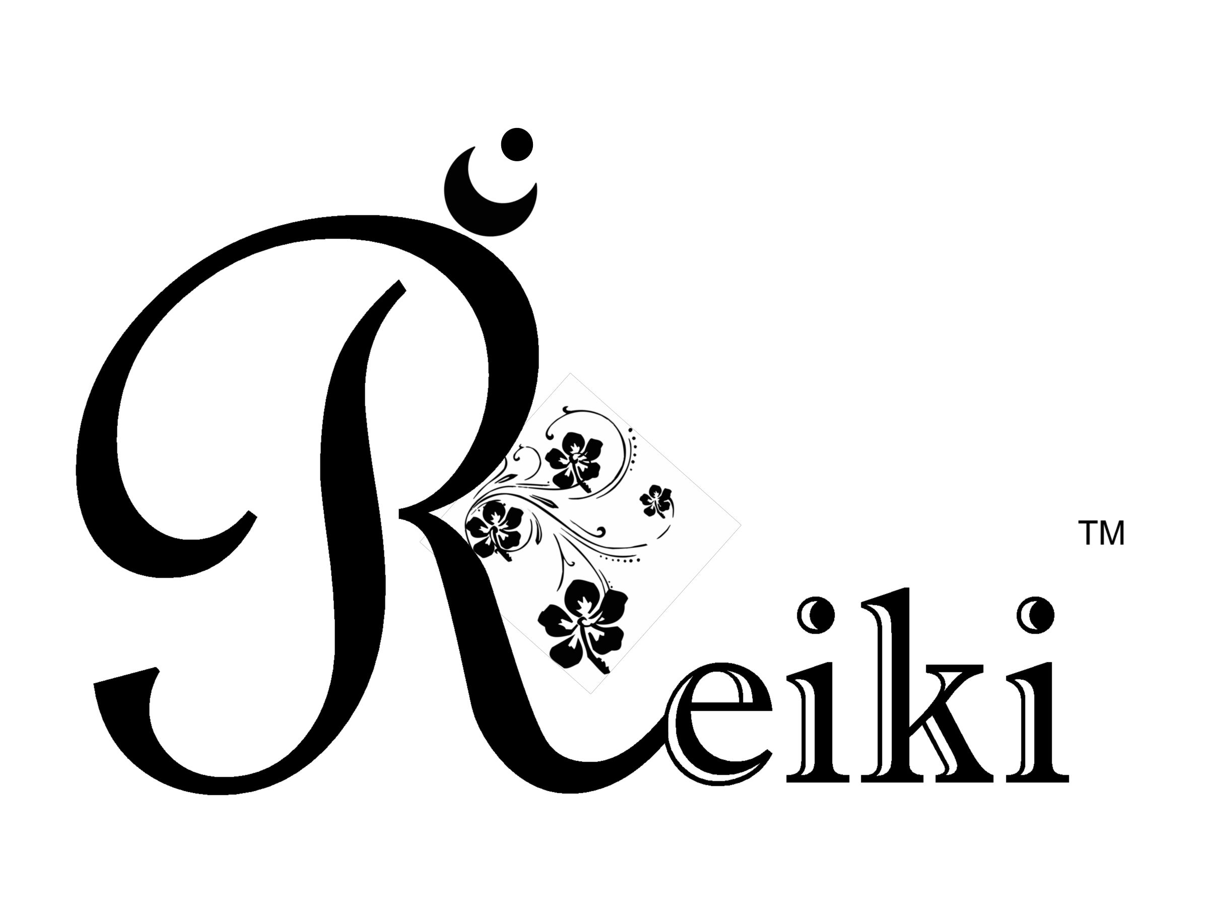 Logo Reiki.