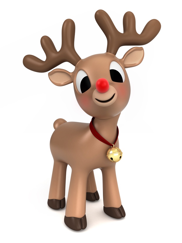Free Reindeer Clipart, Download Free Clip Art, Free Clip Art.