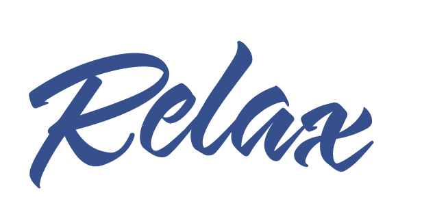 Download Relax PNG Pic.