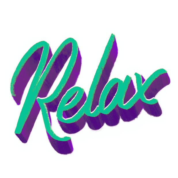 Relax PNG Images Transparent Free Download.