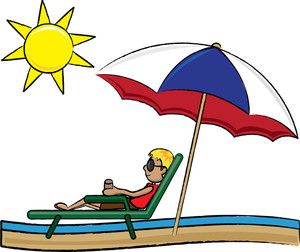 relax clipart images