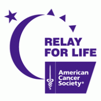free clip art of relay for life.