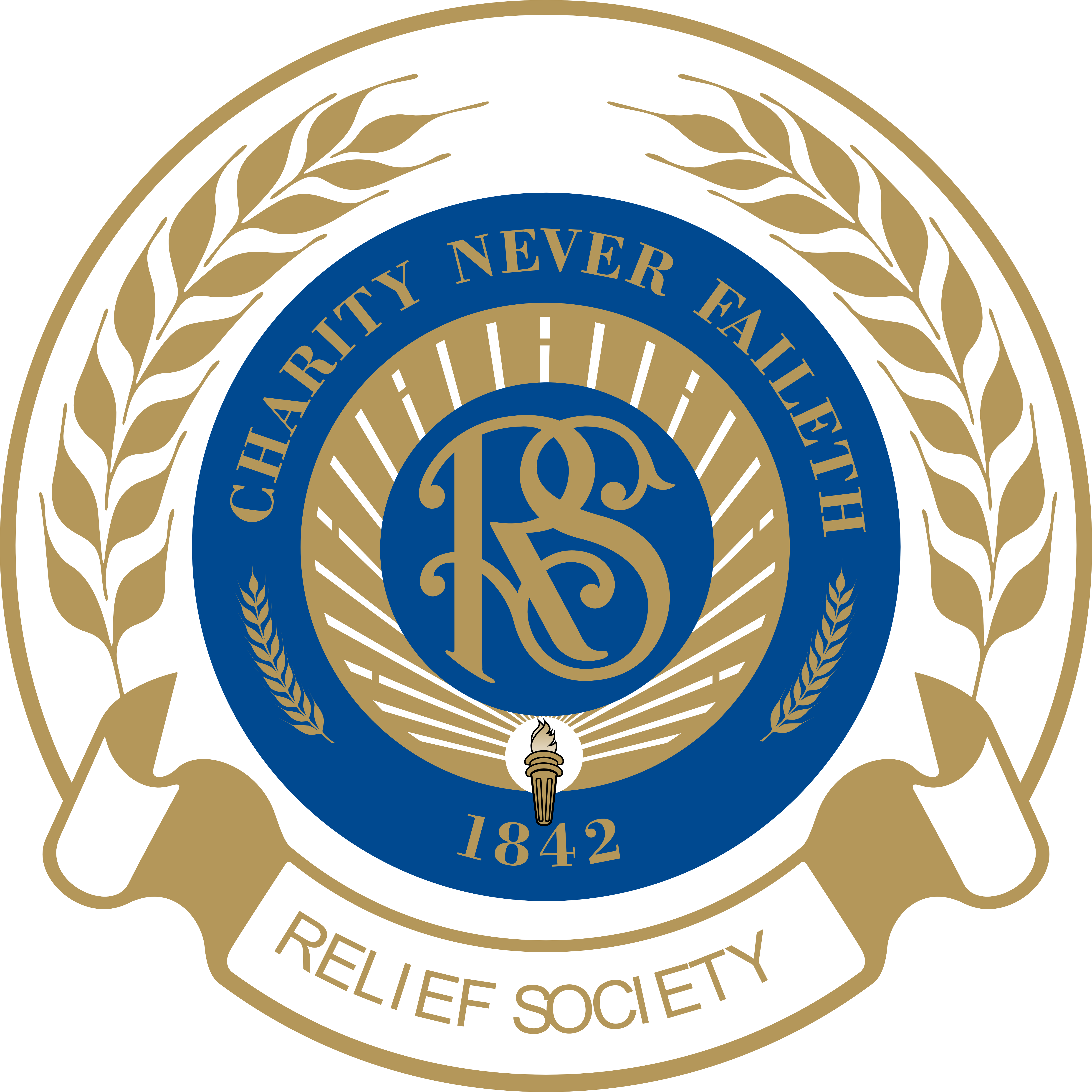 Relief Society Logo 2024 Png Corine Kaycee