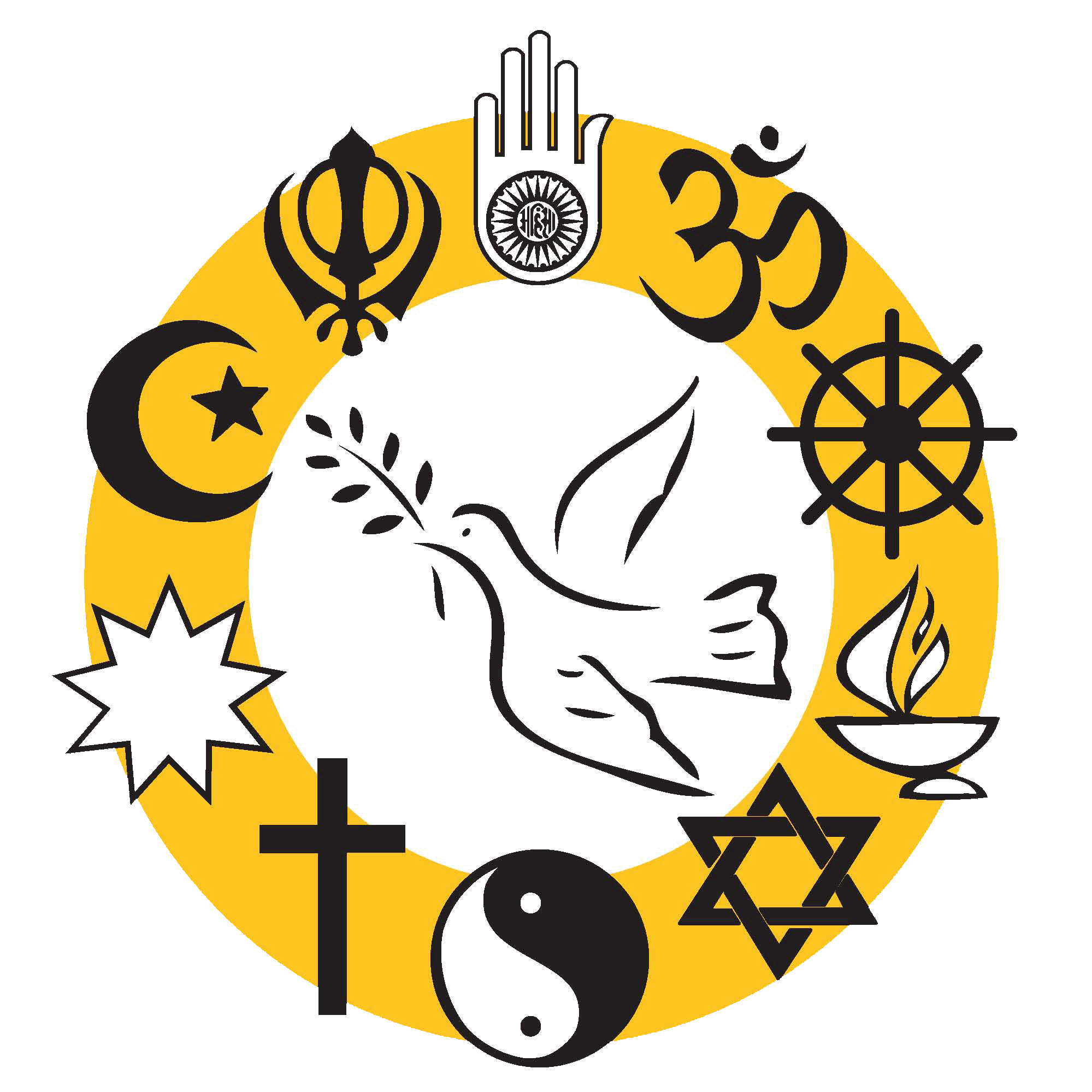 Religion logo: найдено 90 изображений