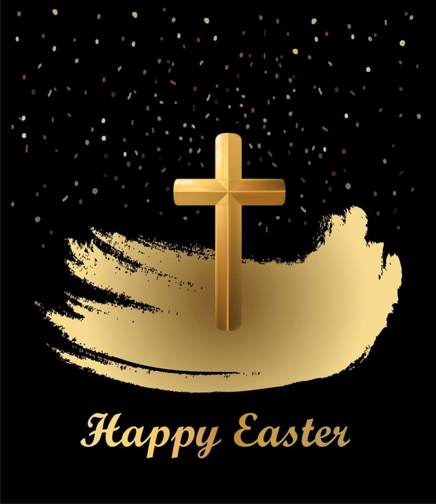 Religious Easter Images Clipart Free Download.