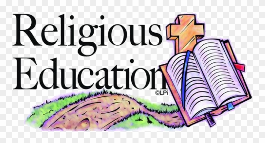 Religious Education Teachers, Along With Parishioners.