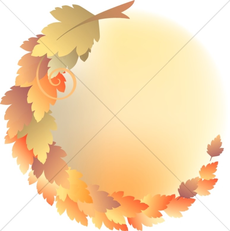 Harvest Day Clipart, Autumn Clipart, Harvest Day Images.