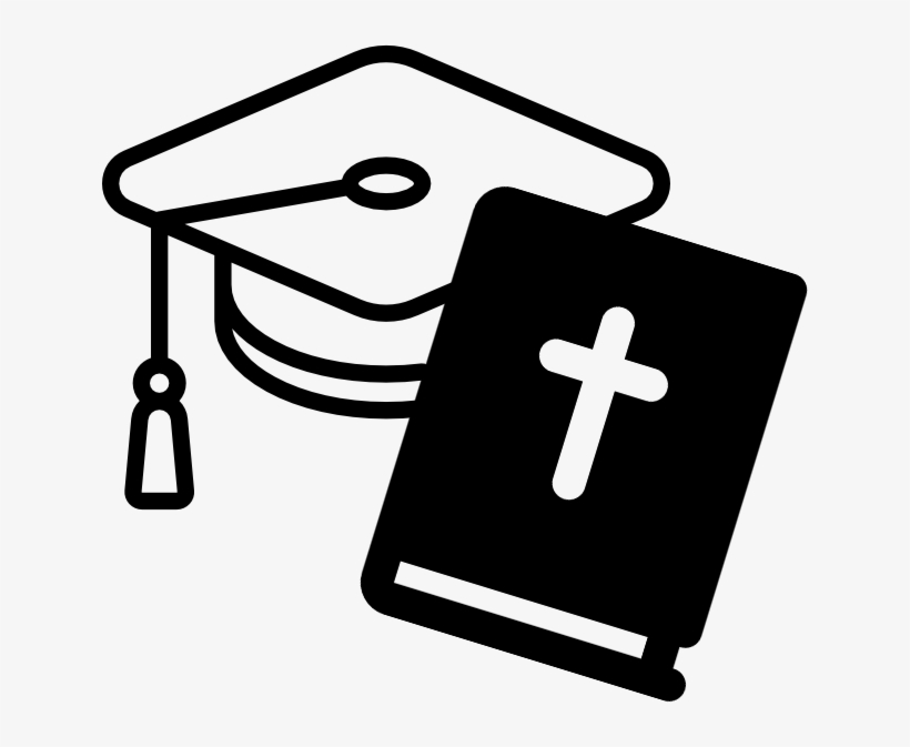 Religious Graduation Clip Art