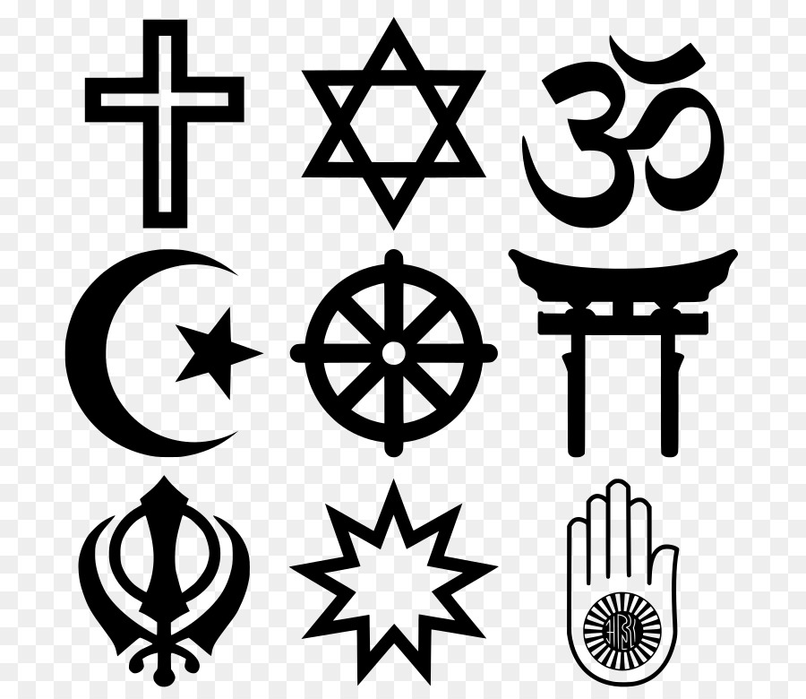 Hinduism Symbol png download.