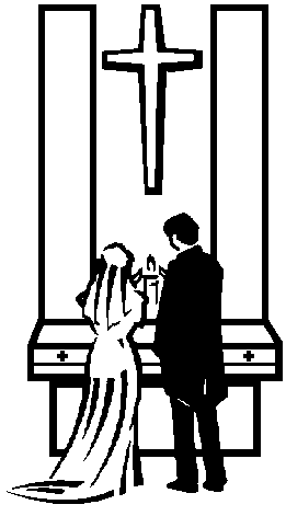 Free Christian Marriage Cliparts, Download Free Clip Art.