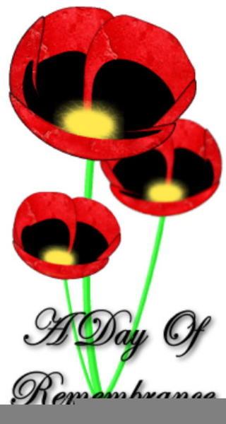 Find Clipart For Canadian Remembrance Day.