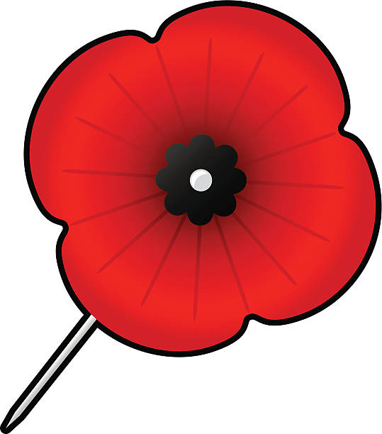 Remembrance day clipart 3 » Clipart Station.