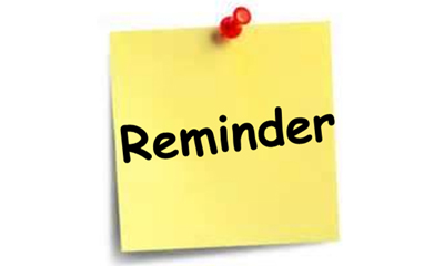 Free Reminders Cliparts, Download Free Clip Art, Free Clip.
