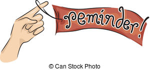 Reminder Clipart and Stock Illustrations. 63,624 Reminder vector.