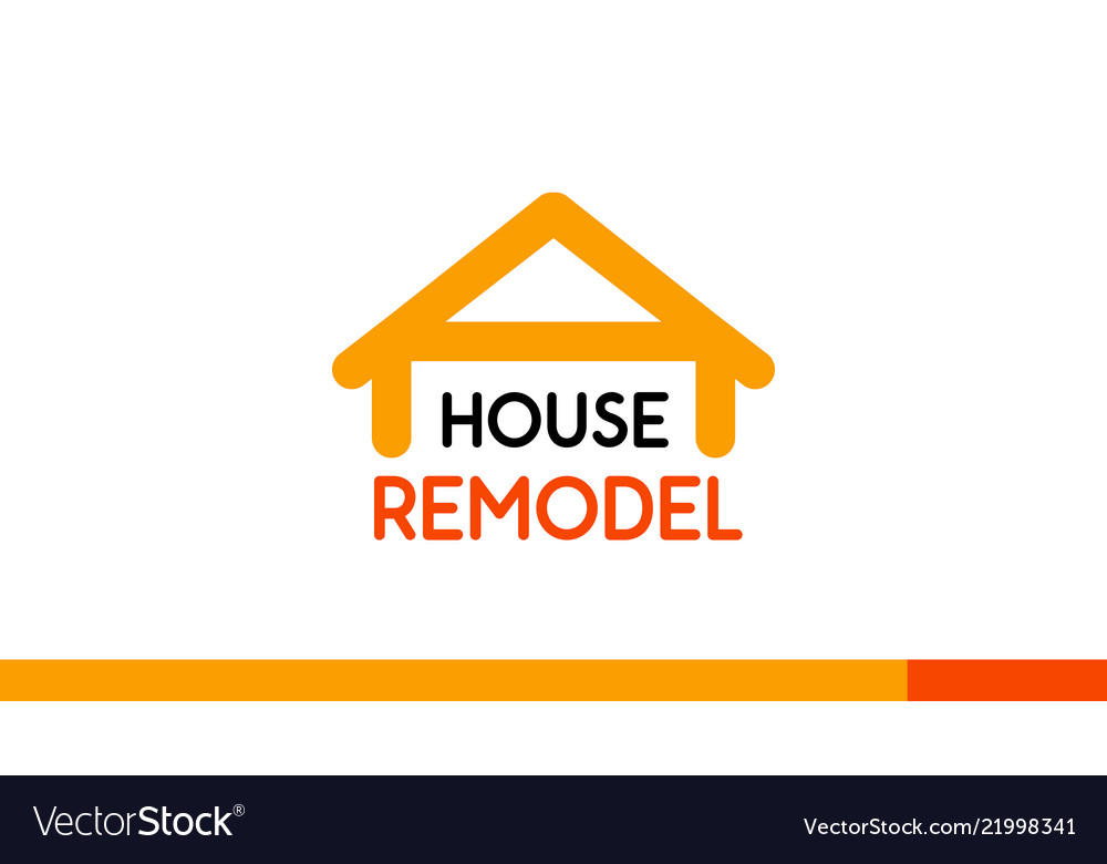 remodel logo 10 free Cliparts | Download images on Clipground 2022