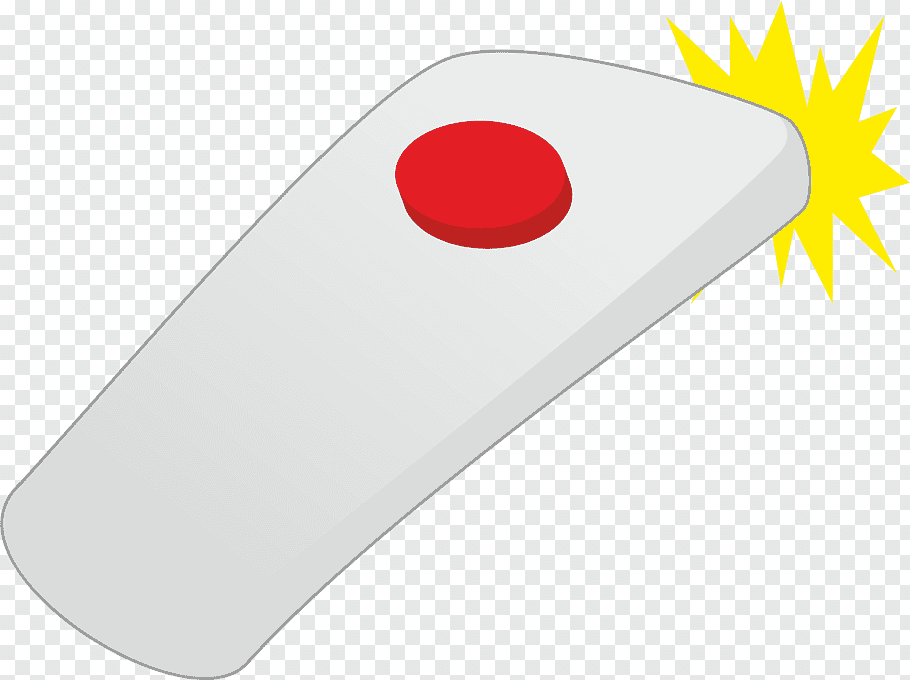 Wii Remote Remote Controls, Button free png.