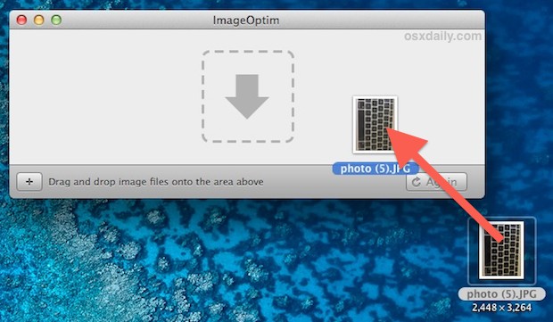 How to Remove EXIF Data from Images on Mac Quickly.