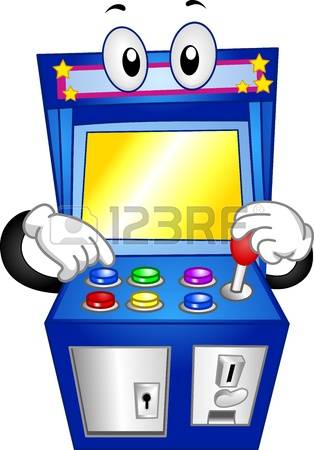 4,075 Arcades Stock Illustrations, Cliparts And Royalty Free.