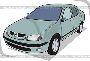 vector image.