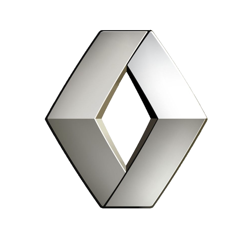 Renault Logo PNG Image.