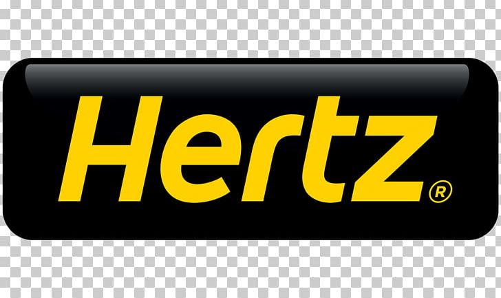 The Hertz Corporation Car Rental Logo Enterprise Rent.