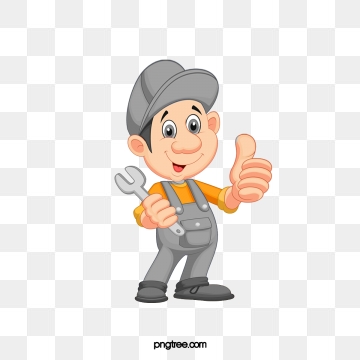 repairman png 10 free Cliparts | Download images on Clipground 2024