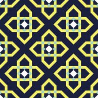 Repetitive pattern background Vector Image.