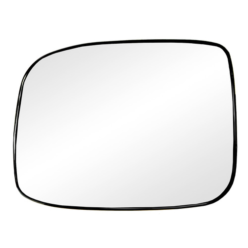 List: Replacement Mirror Glass.