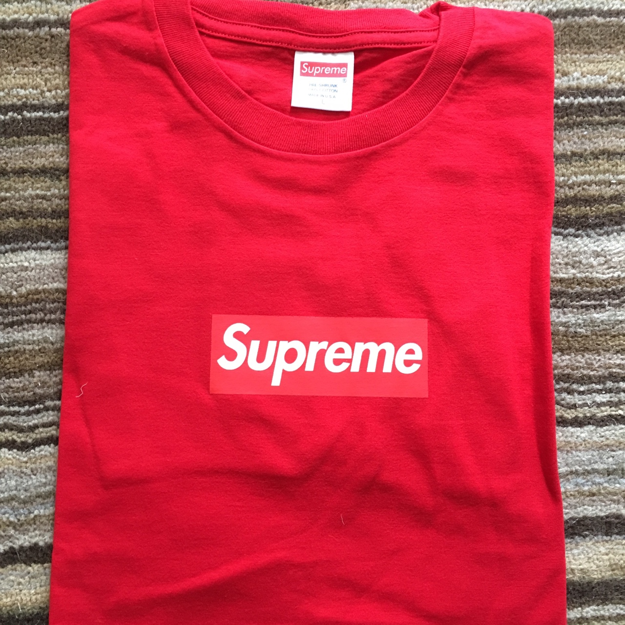 replica supreme box logo tee 10 free Cliparts | Download images on ...