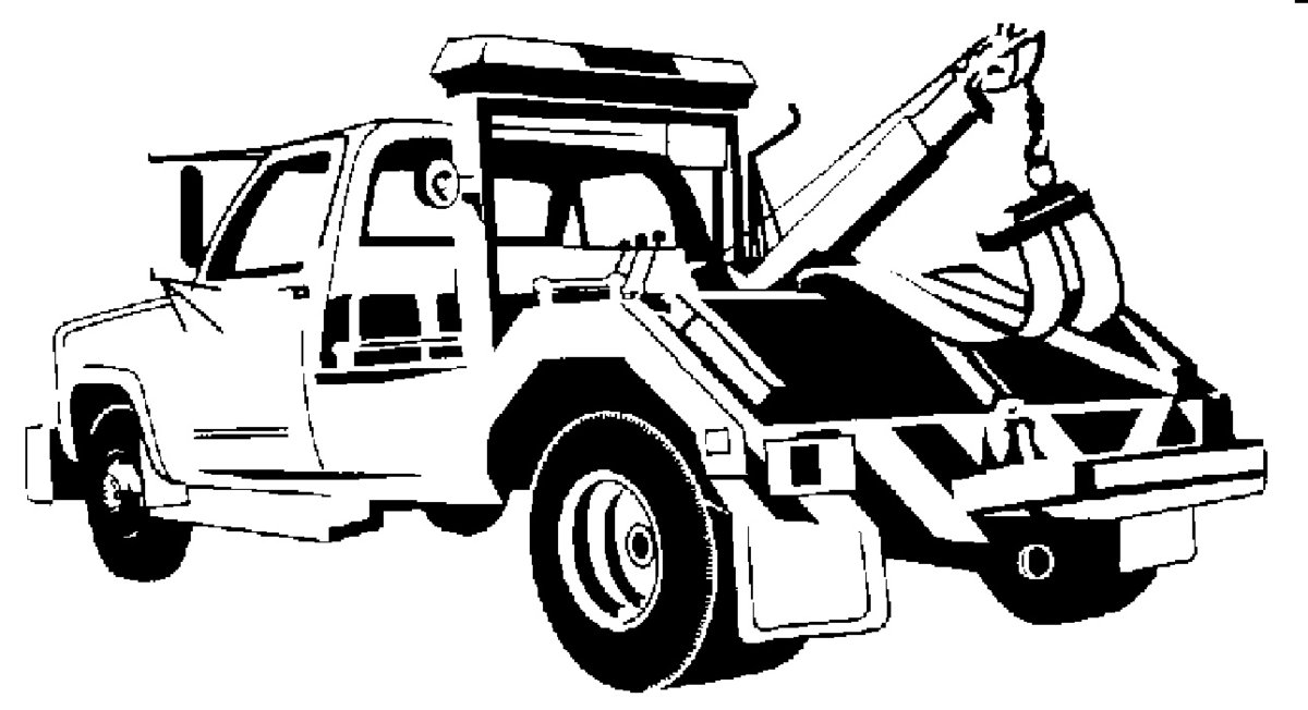 Free Free 90 Tow Truck Svg Free SVG PNG EPS DXF File