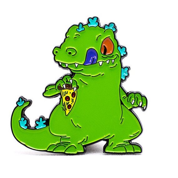 Download reptar clipart 10 free Cliparts | Download images on ...