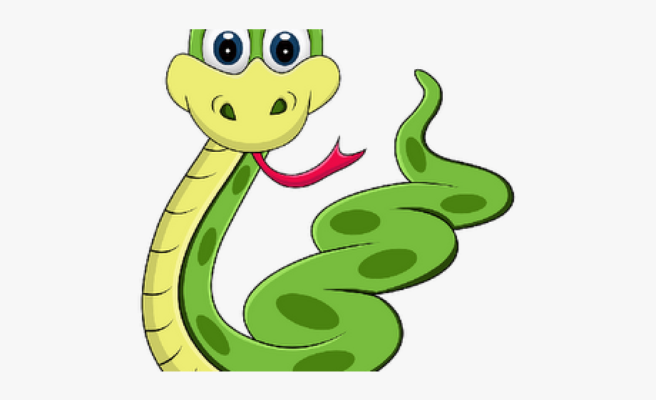 Cobra Snake Clipart.