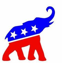 gop elephant clipart 10 free Cliparts | Download images on Clipground 2024