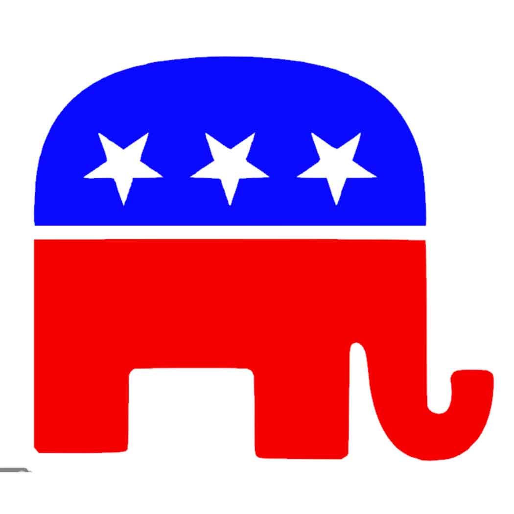 Republican Elephant Clipart at GetDrawings.com.