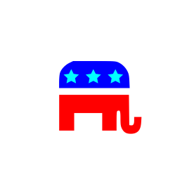 Republican Elephant Png (108+ images in Collection) Page 3.