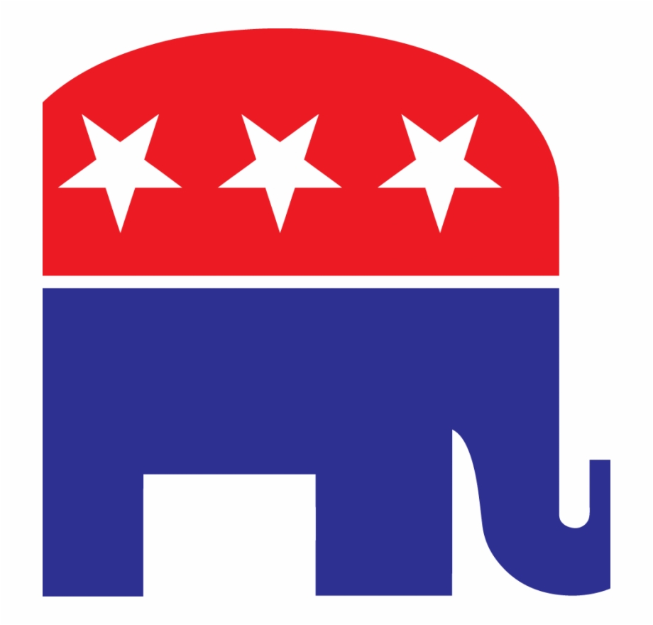 Svc12 X Republican Elephant.