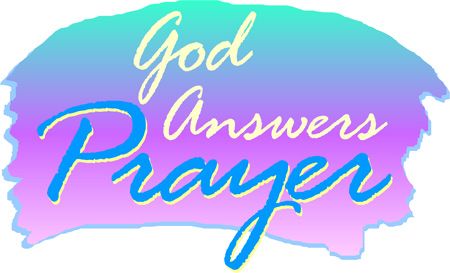 Prayer requests clipart.