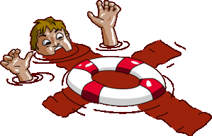 Rescue Clipart.