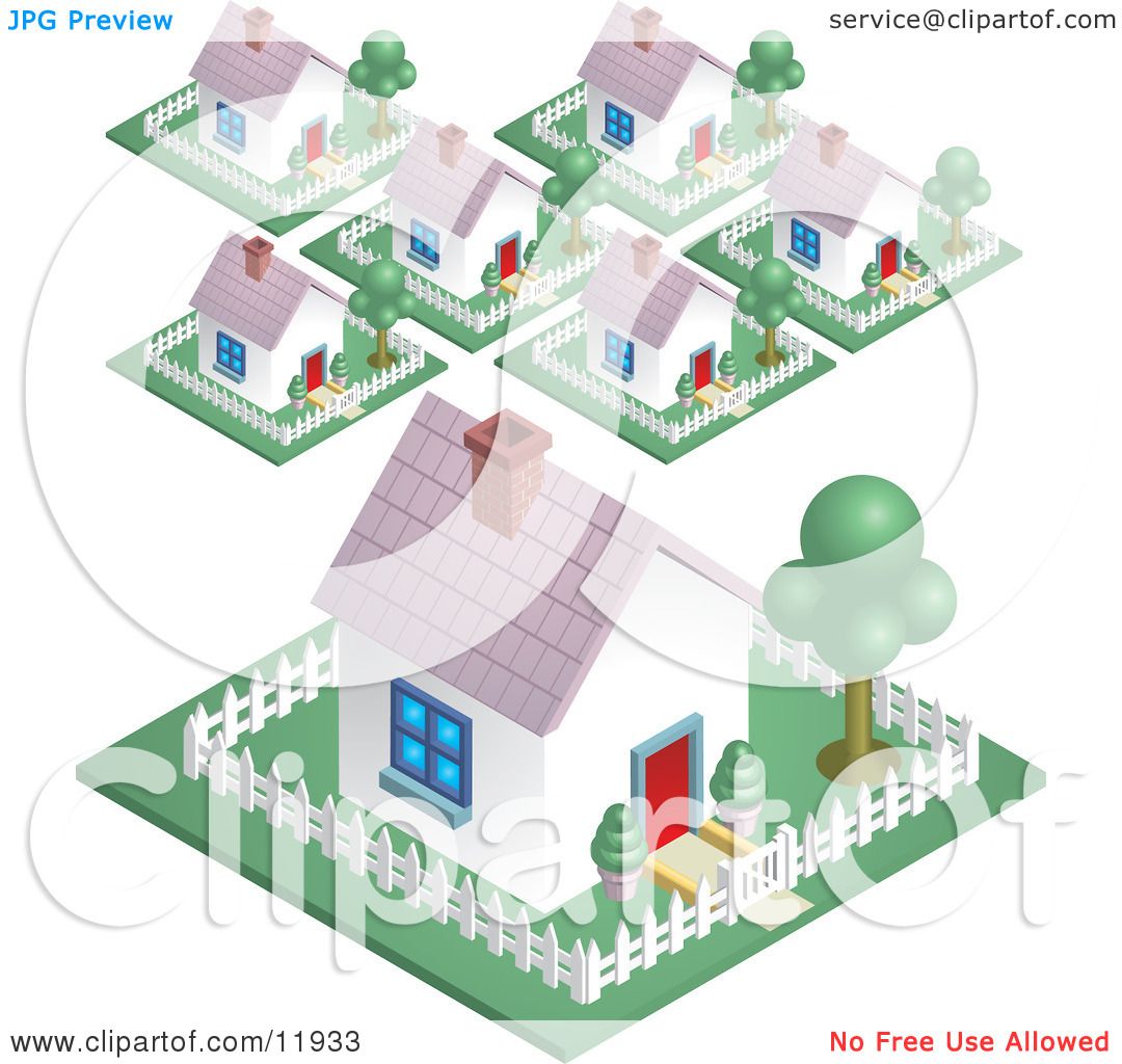 Residential area clipart 20 free Cliparts | Download images on