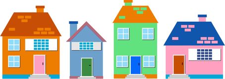 Residential clipart 20 free Cliparts | Download images on Clipground 2022